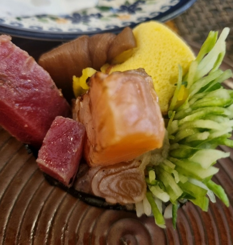 생활의달인-고등어-봉초밥-김근호