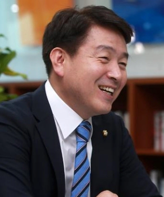 기동민 의원 성북을 공천 컷오프 이유