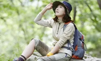 여름에 떠나기 좋은 산 추천과 등산 코스 베스트_8
