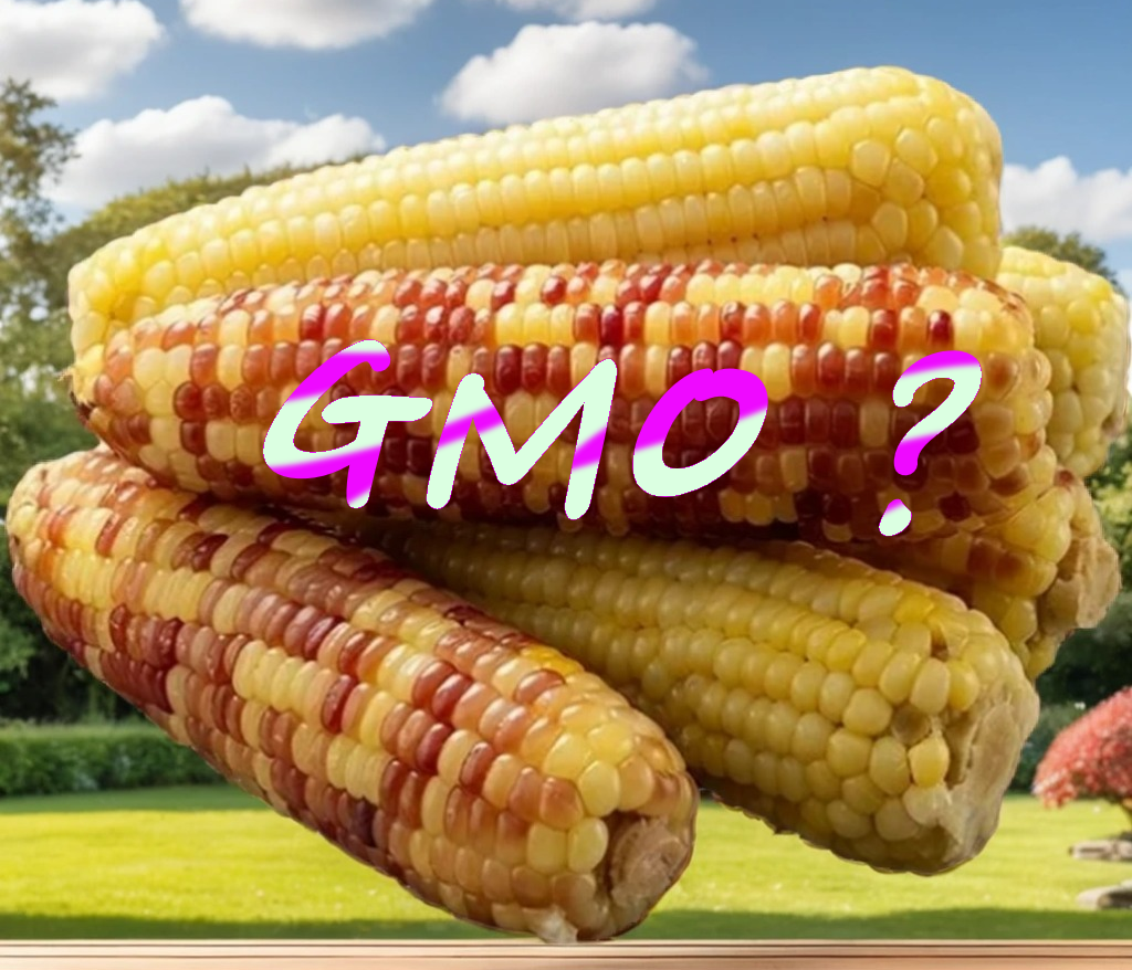 GMO ?