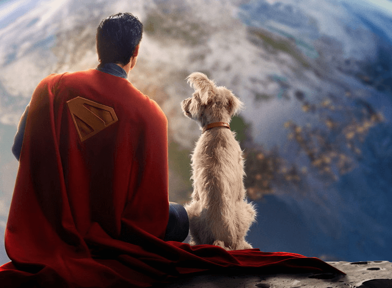 인간적인 히어로