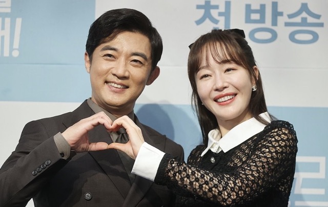 독수리 5형제를 부탁해 28회