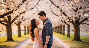 벚꽃개화시기 지역별 정리