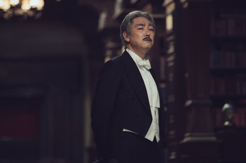 경상도사투리의 진수 배우 조진웅님의 서사 속 압도적 무게감, 인간미의 정수, 장르 안팎의 균형감각