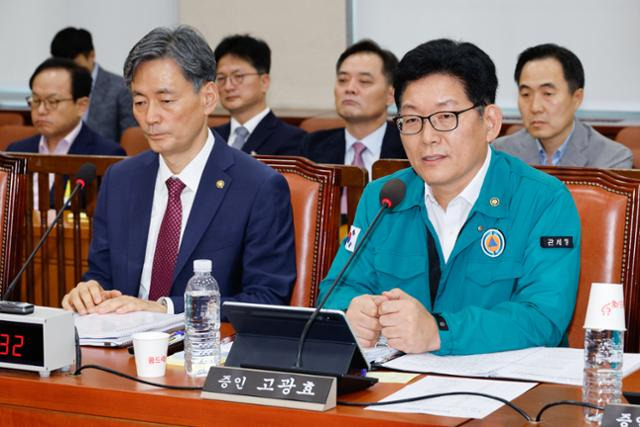 윤석열 정권 마약 수사 무마 배경