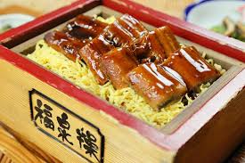 후쿠센소 – 고풍스러운 료칸식 점심 (출처:후쿠센소)