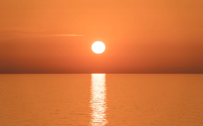 해돋이 명소 추천 BEST 12