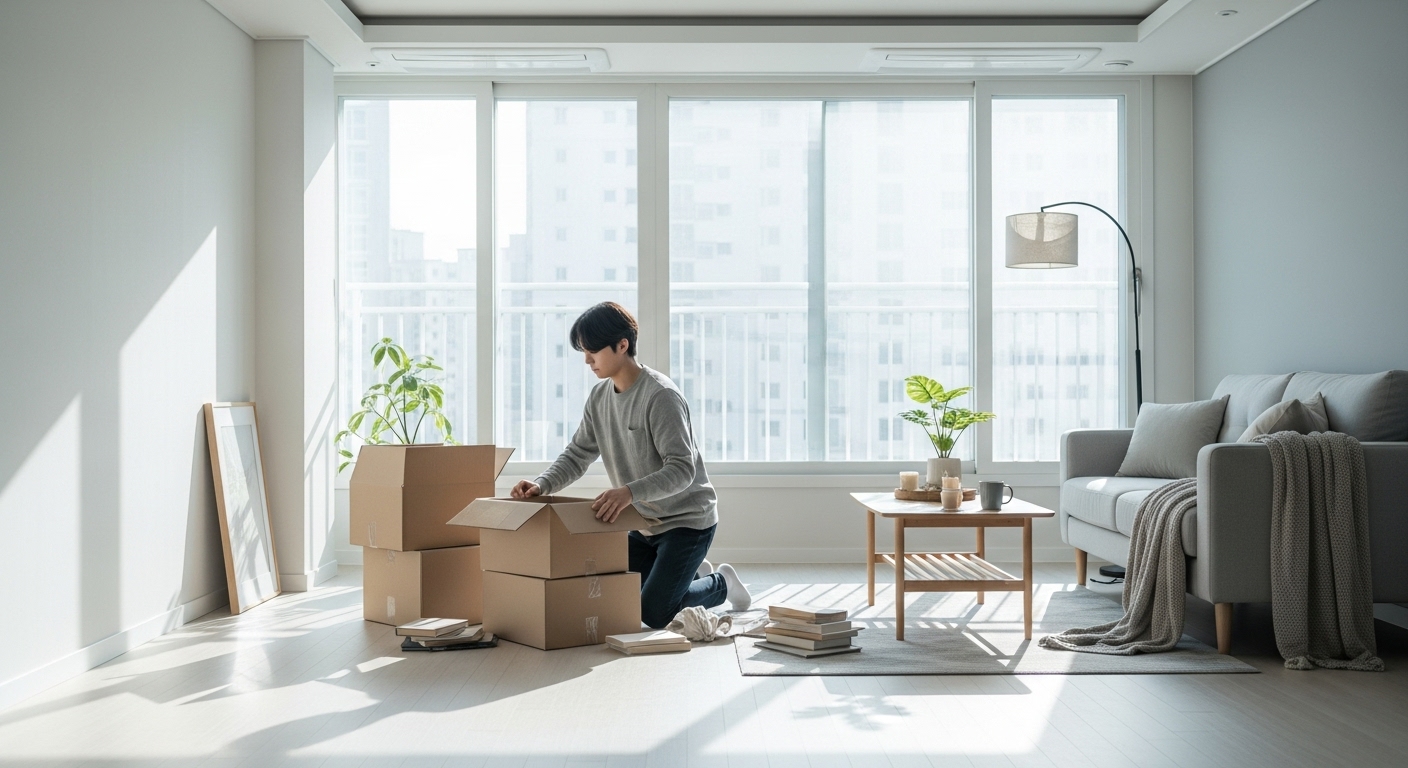 LH전세임대, 청년전세대출, 청년주거지원