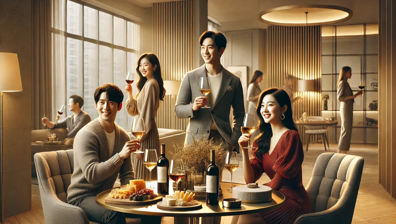 4050 돌싱 모임 베스트5 11