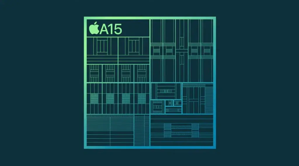 A15 Processor design