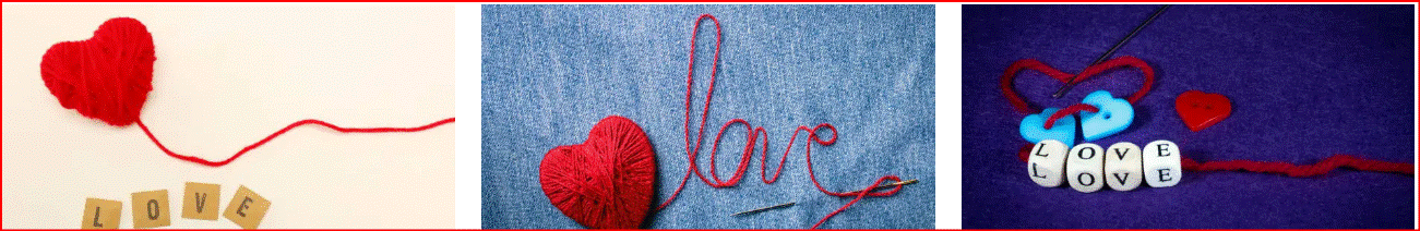 🧵 마음을 감싸는 따뜻한 글의 실과 바늘