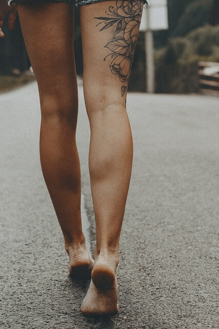 어싱(Earthing)의 장단점, 금기 대상자, 그리고 주의사항