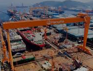 2025년 하반기 한화오션 채용 공고