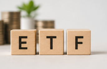 커버드콜 ETF 무엇일까1