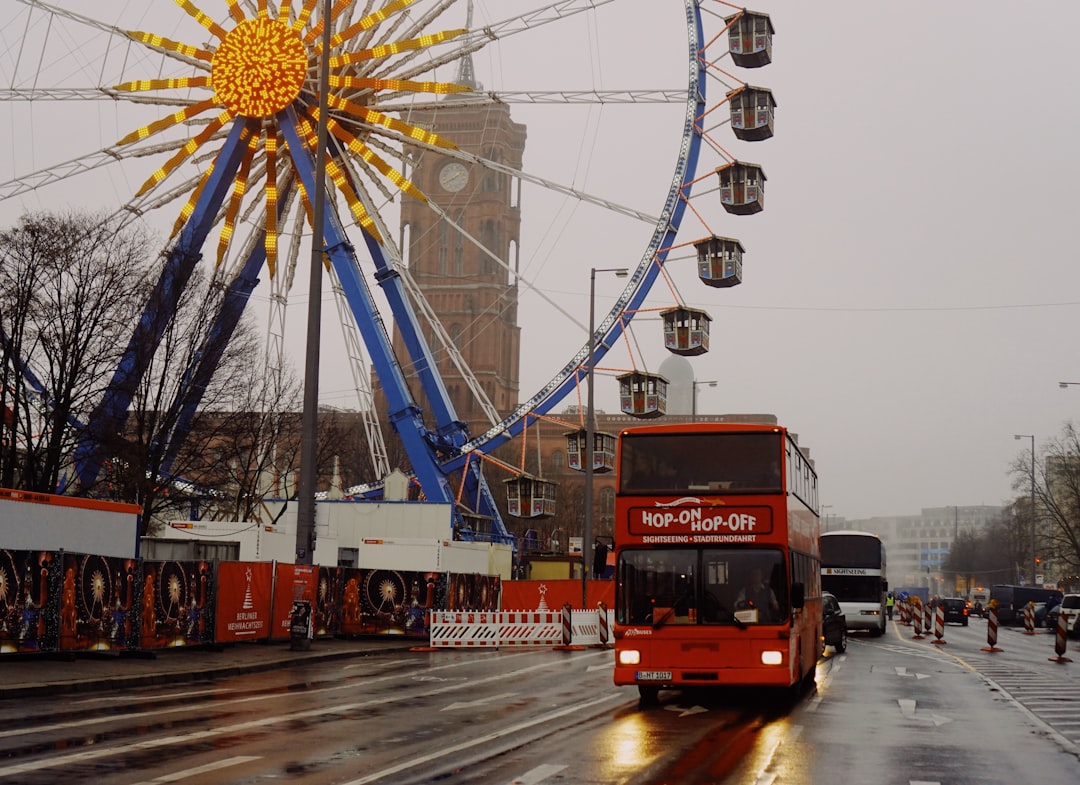 Express Bus