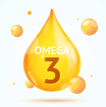오메가3가 풍부한 음식