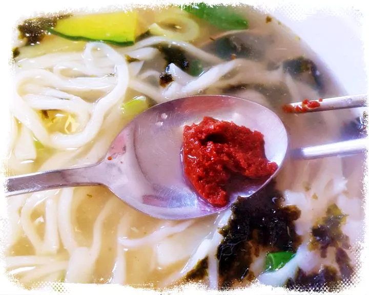 생활의달인-서산-칼국수-달인-맛집