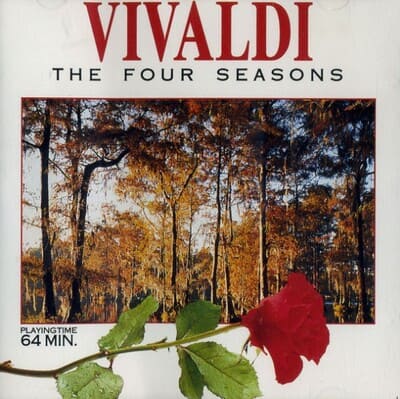 비발디 사계