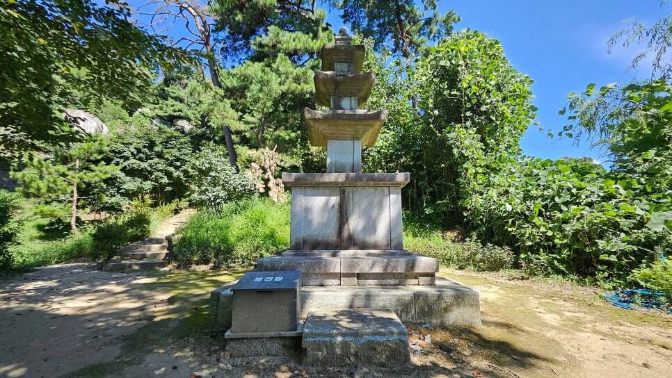 이천 영월암 : 설봉산 자락에 자리한 고요한 산사에서 만나는 불교 문화