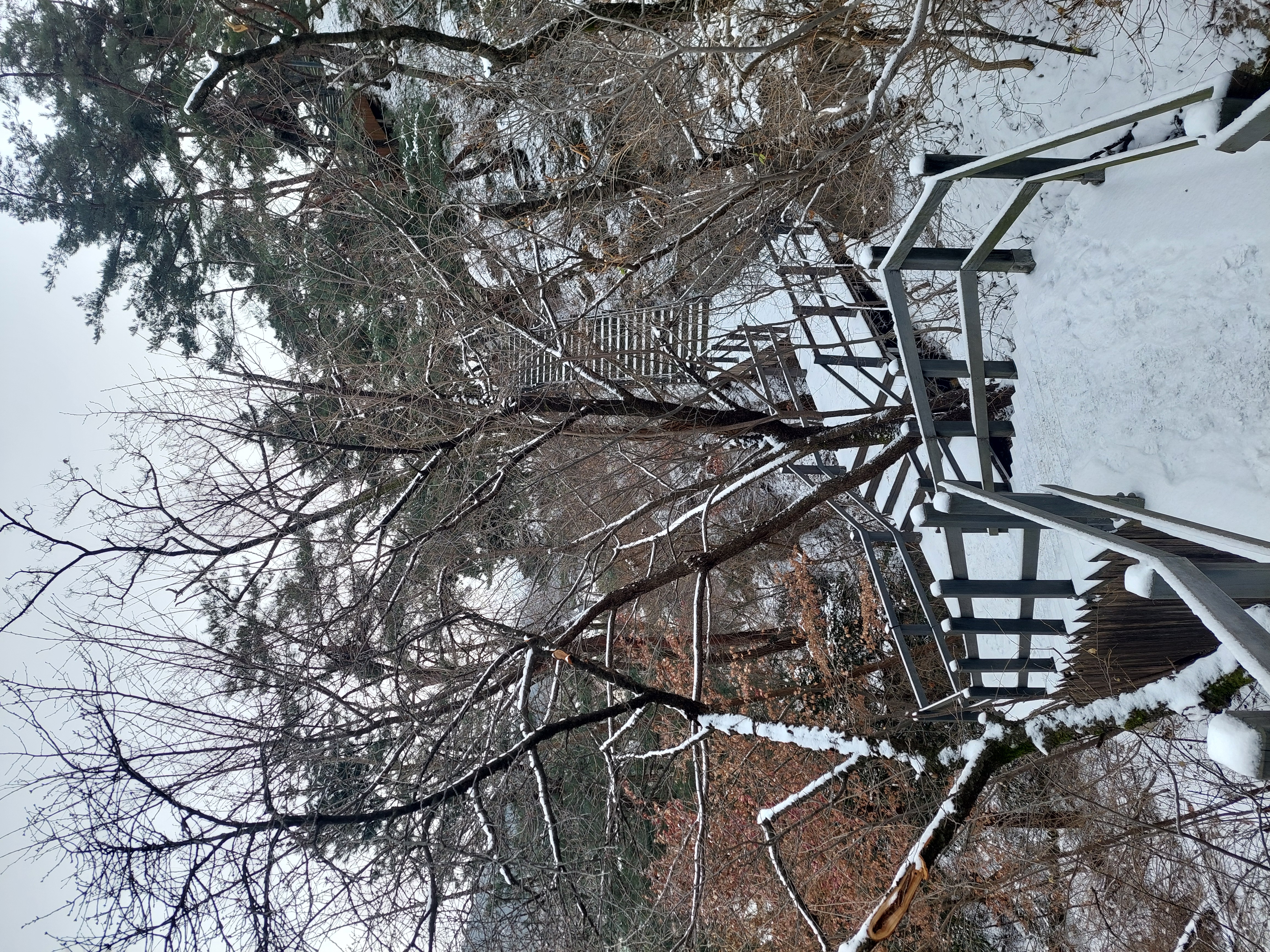 인왕산