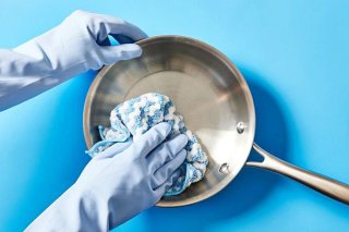 연마제 제거의 중요성과 이유