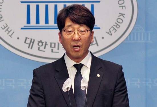 강성희 진보당 의원 프로필 나이 고향 학력