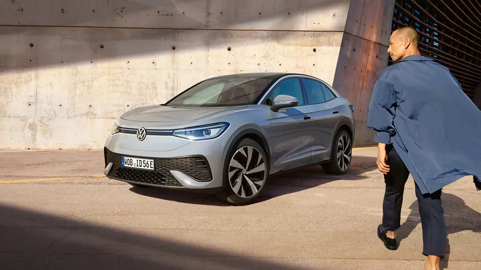 폭스바겐 전기차 id5 가격