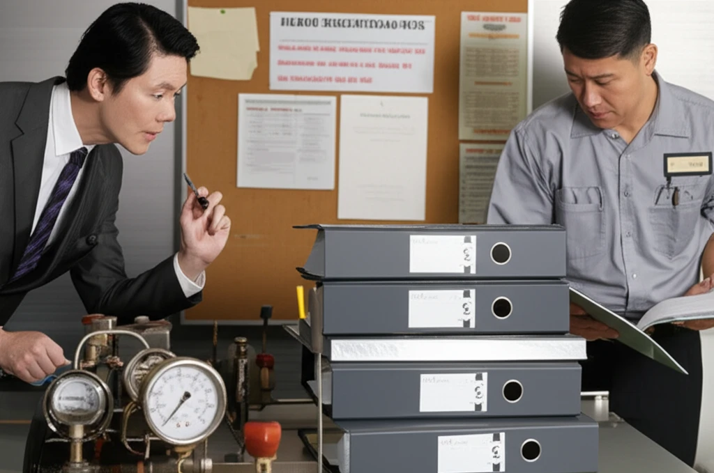 ISO 갱신을 앞둔 조직 시스템 성숙..