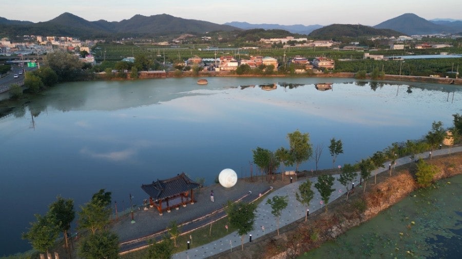 경산 가볼만한곳 베스트10