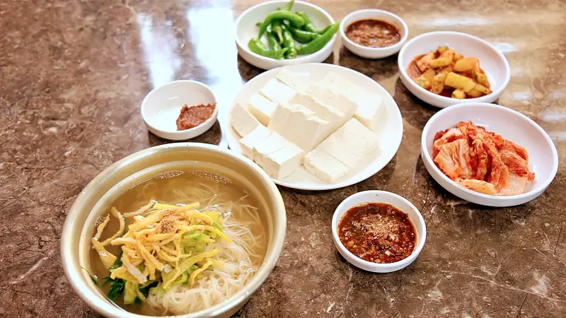 이만기 동네한바퀴 시즌2 백년 술도가 전통주, 막걸리 식초로 무친 새콤한 서대회 추천 경북 의령 맛집 소개