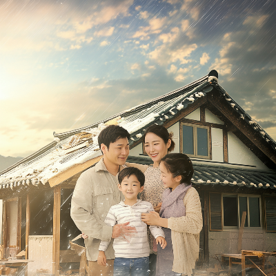 풍수해보험 보험금청구