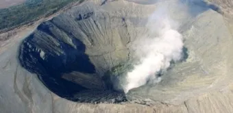 인도네시아 브로모화산 여행 코스 트래킹_19