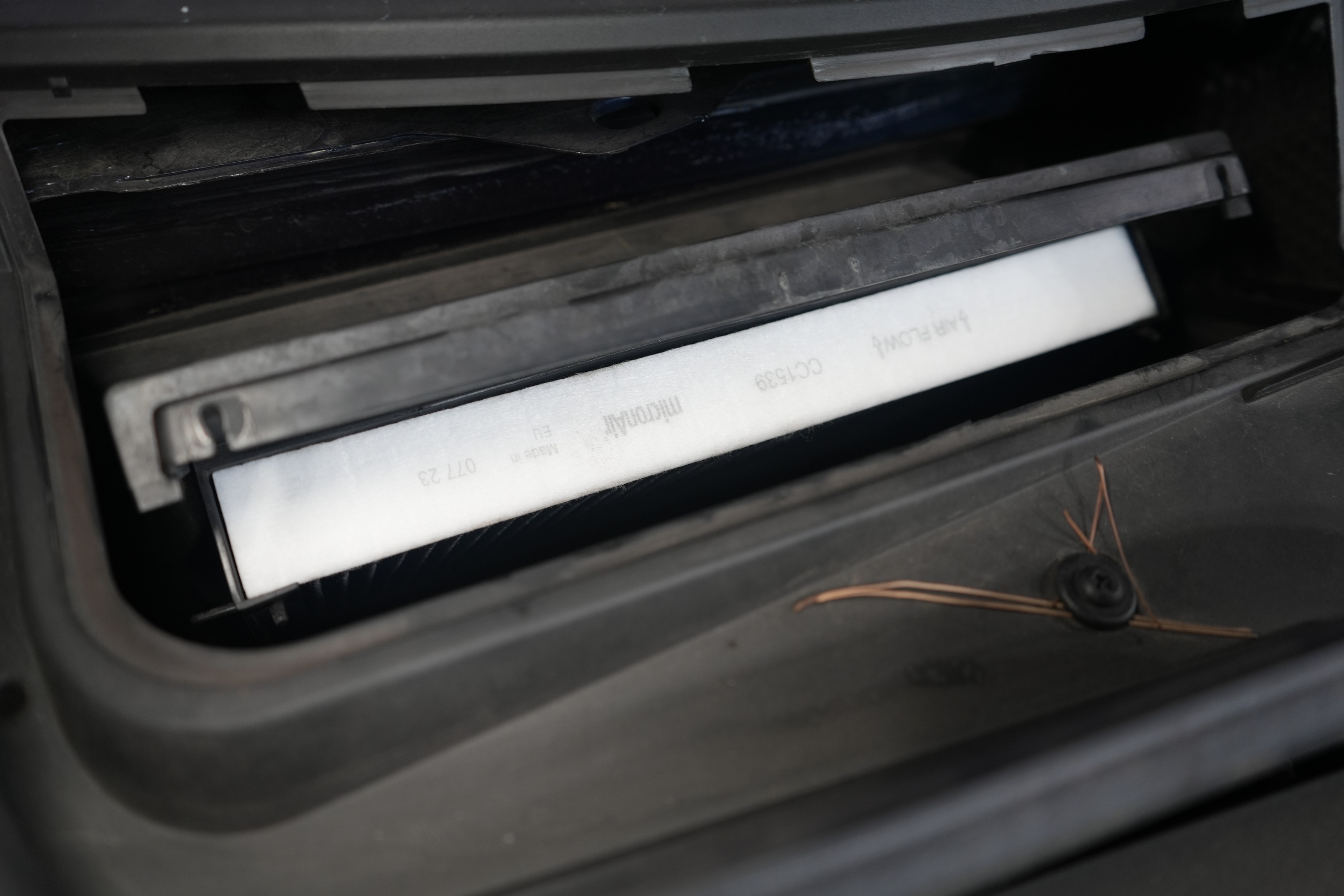 마세라티 에어컨필터