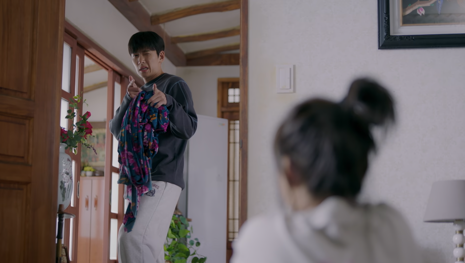 웰컴투 삼달리-지창욱