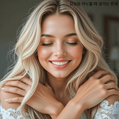 감정 수용이 필요한 이유와 효과|불안·분노·두려움 수용하기