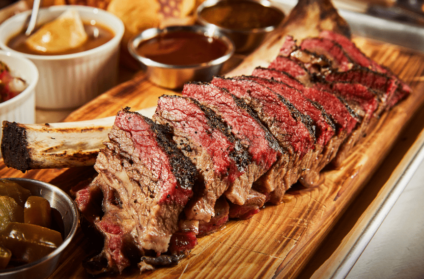 용산역 맛집 " 더보일러스 " 음식사진