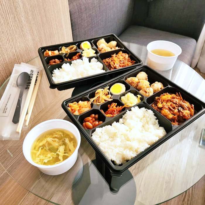 생활의달인 도시락 부산 맛집 달인 오늘 방송 맛집