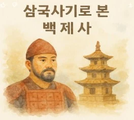 삼국사기로 본 백제사