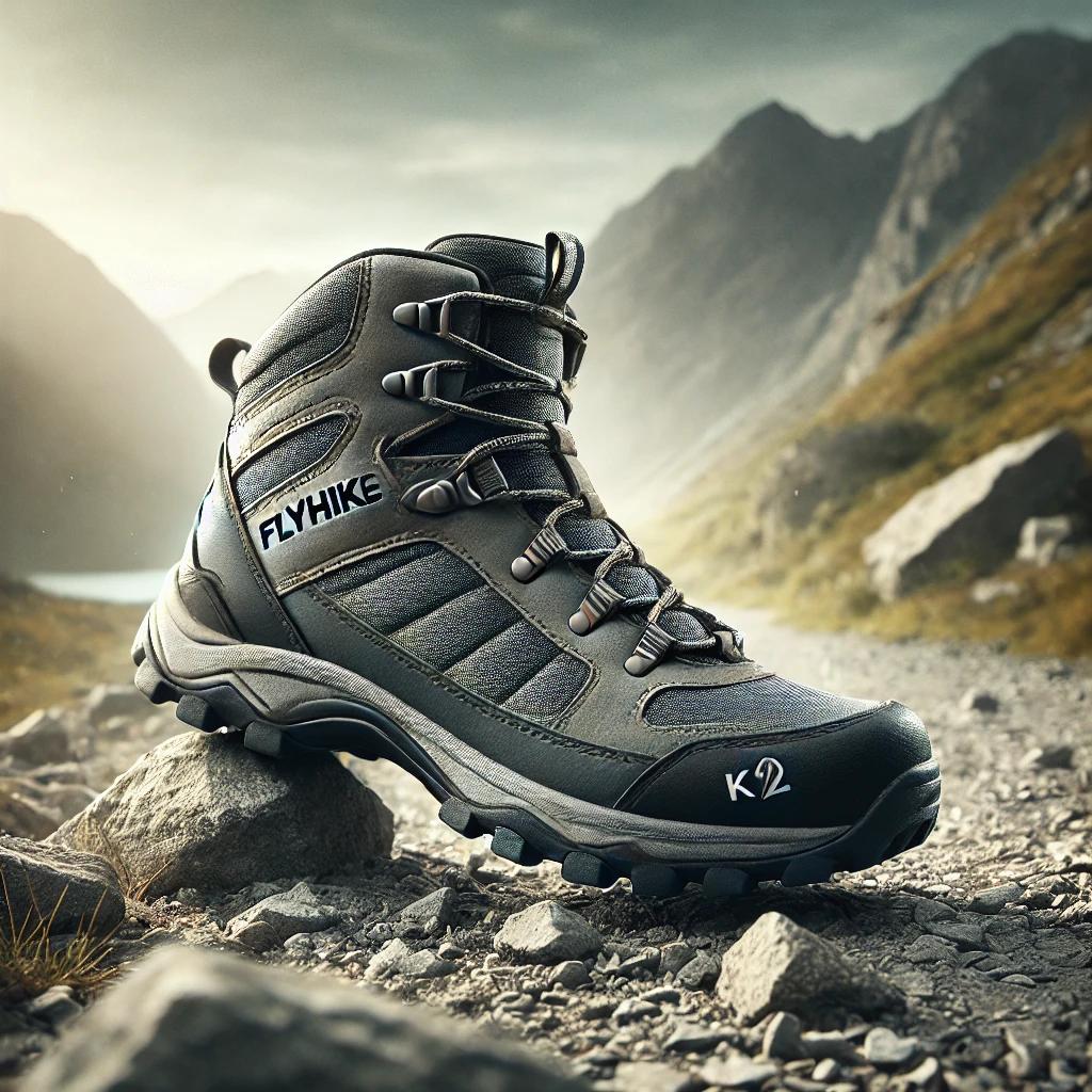 k2등산화 플라이하이크 코어
