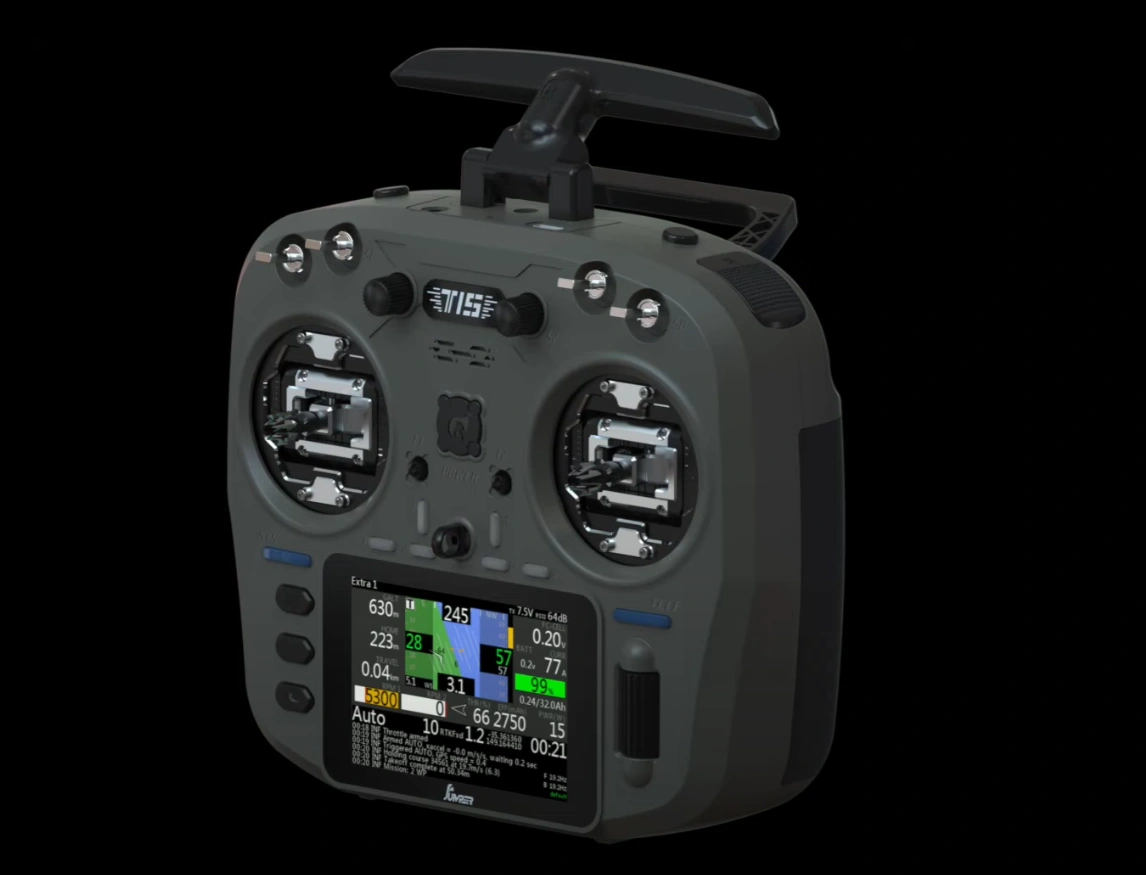 Jumper T15 FPV 드론 조종기