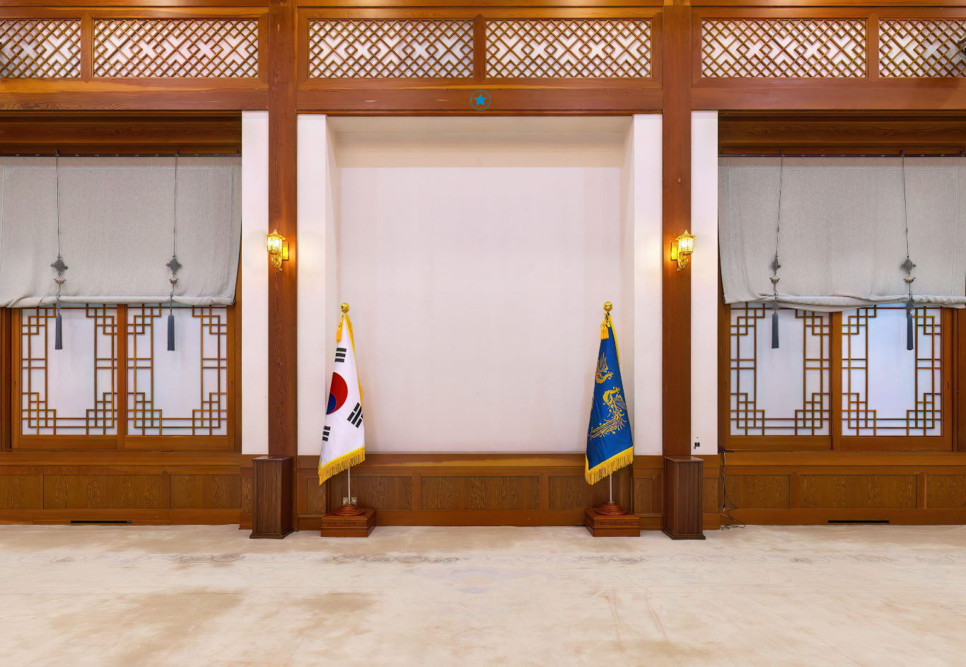 청와대-관람-주차장-정보-사진