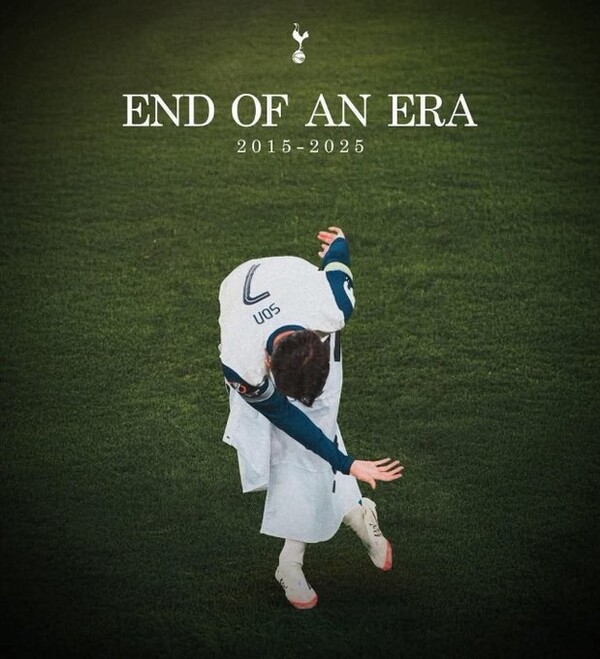 End of Era