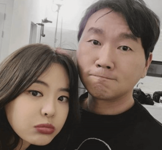 서유리 이혼