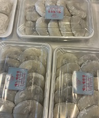 상주찹쌀떡달인