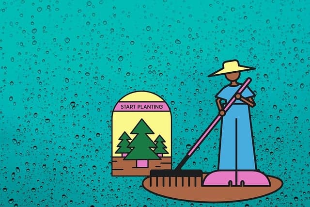 제로 웨이스트 식생활: 음식물 쓰레기를 줄이는 방법