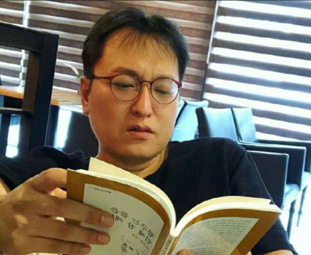 박진성 시인