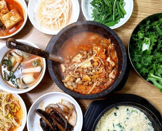 강남 한끼식사하기 좋은 찐맛집 추천