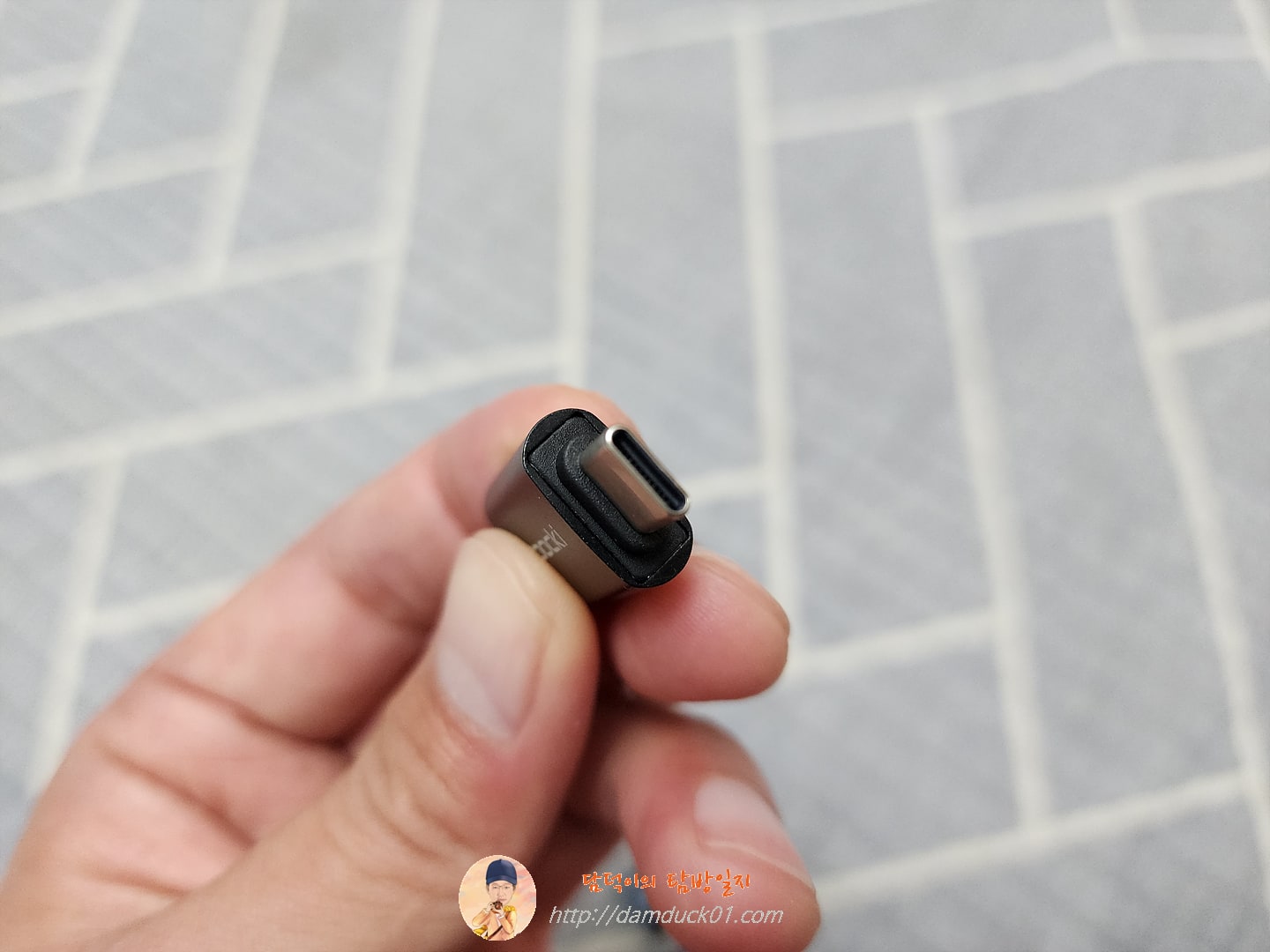 Toocki 3 in 1 어댑터