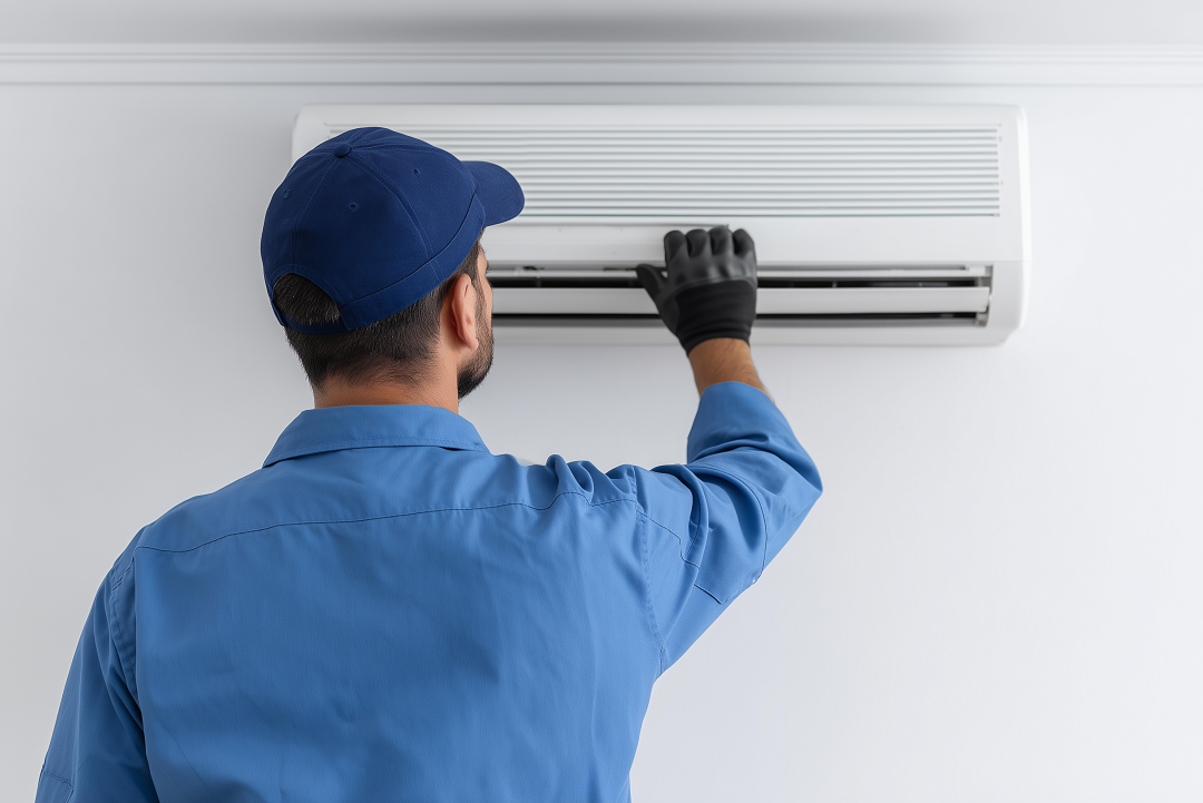 에어컨전기세줄이는꿀팁