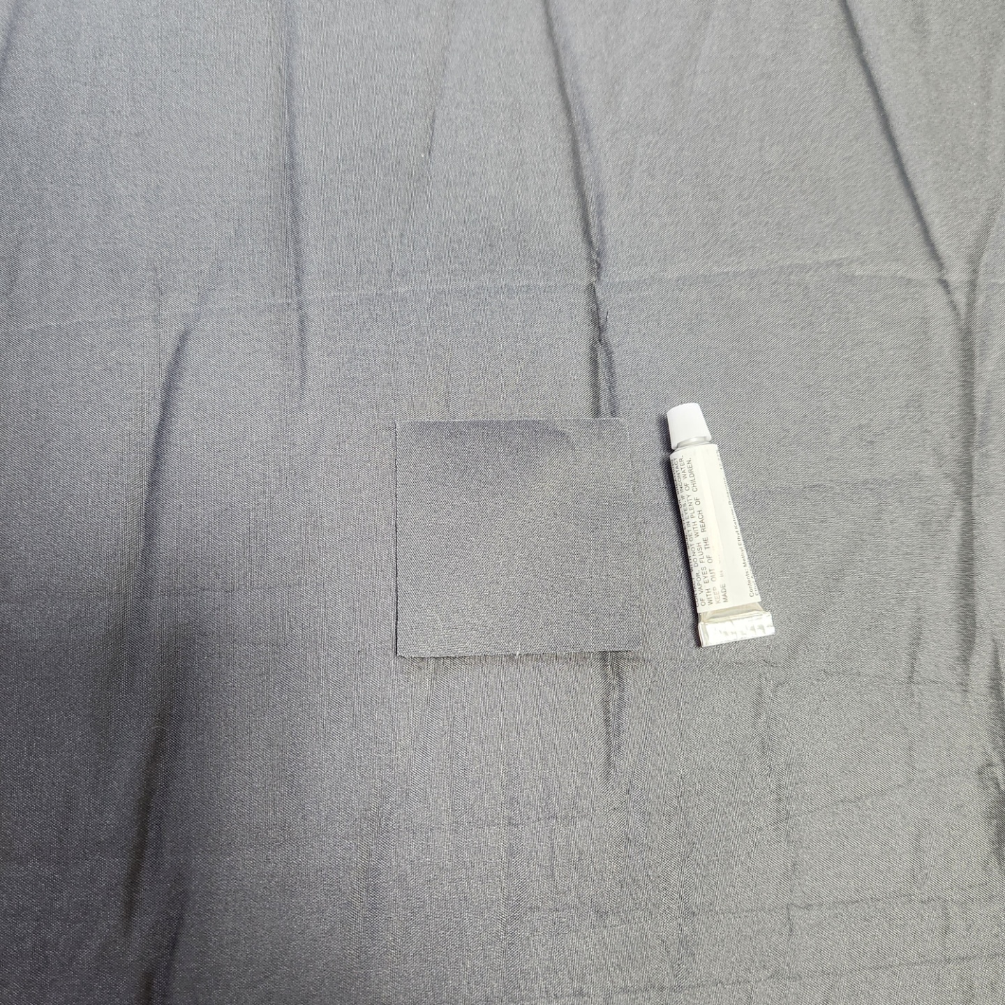 스노우라인 3D 자충매트 자가수리키트